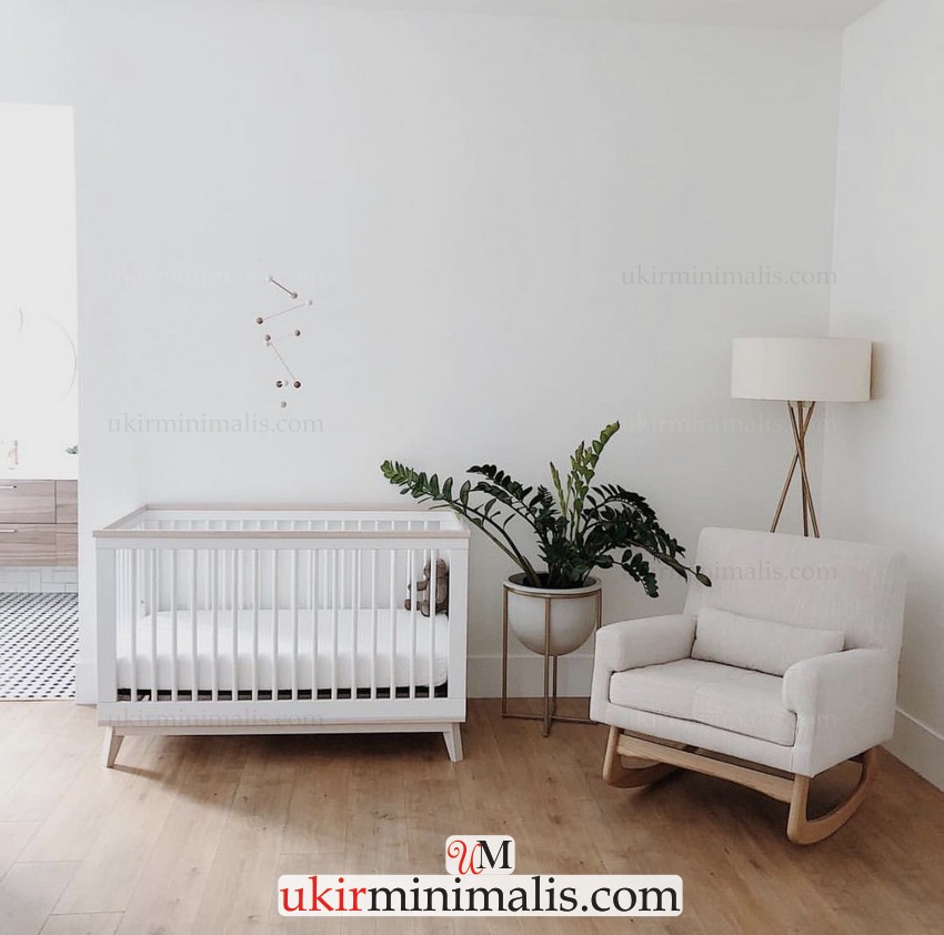 Box Tempat Tidur Bayi Minimalis Terbaru Tahun Ini (Harga Murah)